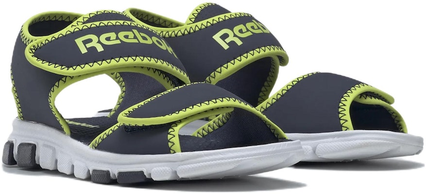 (Preschool) Reebok Wave Glider 3 'Blue' GW0023 Lookbook (Preschool) Reebok Wave Glider 3 'Blue' GW0023