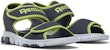 (Preschool) Reebok Wave Glider 3 'Blue' GW0023