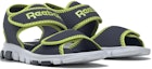 Lookbook (Preschool) Reebok Wave Glider 3 'Blue' GW0023
