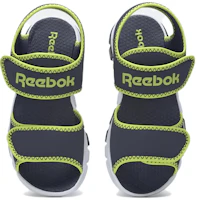 Shop (Preschool) Reebok Wave Glider 3 'Blue' GW0023