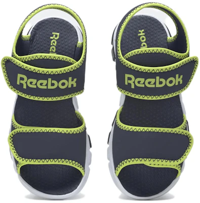 (PS) Reebok Wave Glider 3 'Biru' GW0023 Shop (PS) Reebok Wave Glider 3 'Biru' GW0023
