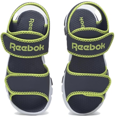 (Preschool) Reebok Wave Glider 3 'Blue' GW0023 Shop (Preschool) Reebok Wave Glider 3 'Blue' GW0023