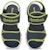 (Preschool) Reebok Wave Glider 3 'Blue' GW0023