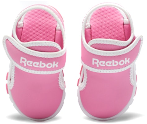 (TD) Reebok Wave Glider 3 Velcro Kasut Sandal Outdoor Pink Pudar Minimalis EH0212 Shop (TD) Reebok Wave Glider 3 Velcro Kasut Sandal Outdoor Pink Pudar Minimalis EH0212
