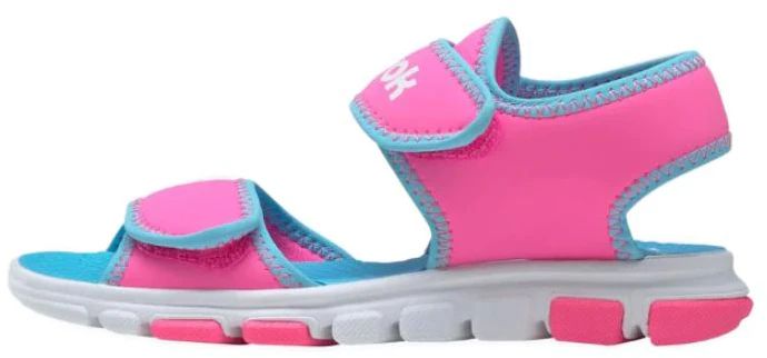 preschool-reebok-wave-glider-3-pink-comfort-breathable-sandal-gw-0022