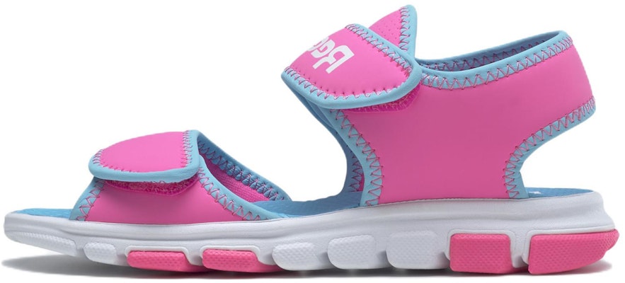 (PS) Reebok Wave Glider 3 'Sandal Nyaman Bernapas Pink' GW0022 Buy (PS) Reebok Wave Glider 3 'Sandal Nyaman Bernapas Pink' GW0022