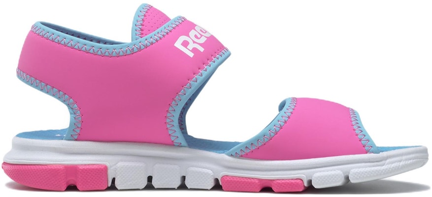 (PS) Reebok Wave Glider 3 'Sandalia Rosa Confortable y Transpirable' GW0022 Order (PS) Reebok Wave Glider 3 'Sandalia Rosa Confortable y Transpirable' GW0022