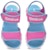 (PS) Reebok Wave Glider 3 'Sandal Merah Jambu Selesa & Bernafas' GW0022