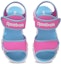 Shop (PS) Reebok Wave Glider 3 'Sandal Merah Jambu Selesa & Bernafas' GW0022