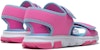 (PS) Reebok Wave Glider 3 'Sandal Merah Jambu Selesa & Bernafas' GW0022