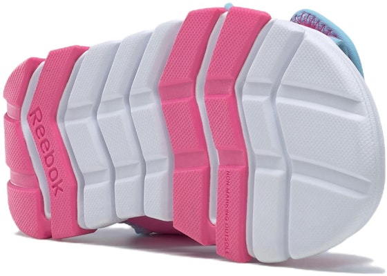(PS) Reebok Wave Glider 3 'Sandal Nyaman Bernapas Pink' GW0022 Details for (PS) Reebok Wave Glider 3 'Sandal Nyaman Bernapas Pink' GW0022