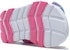 (PS) Reebok Wave Glider 3 'Sandal Merah Jambu Selesa & Bernafas' GW0022