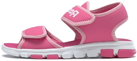 (Preschool) Reebok Wave Glider 3 'Pink Magic Tape' FZ1875 (Preschool) Reebok Wave Glider 3 'Pink Magic Tape' FZ1875