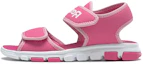 Buy (Preschool) Reebok Wave Glider 3 'Pink Magic Tape' FZ1875