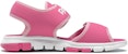 (Preschool) Reebok Wave Glider 3 'Pink Magic Tape' FZ1875