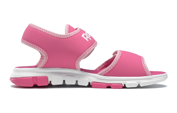Order (Preschool) Reebok Wave Glider 3 'Pink Magic Tape' FZ1875