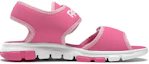 Order (Preschool) Reebok Wave Glider 3 'Pink Magic Tape' FZ1875