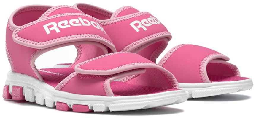 (PS) 리복 웨이브 글라이더 3 '핑크 매직 테이프' (Reebok Wave Glider 3 'Pink Magic Tape') FZ1875 Lookbook (PS) 리복 웨이브 글라이더 3 '핑크 매직 테이프' (Reebok Wave Glider 3 'Pink Magic Tape') FZ1875