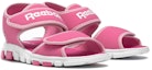 Lookbook (Preschool) Reebok Wave Glider 3 'Pink Magic Tape' FZ1875