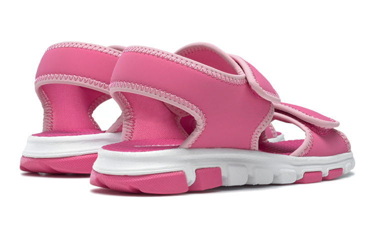 Shop (Preschool) Reebok Wave Glider 3 'Pink Magic Tape' FZ1875