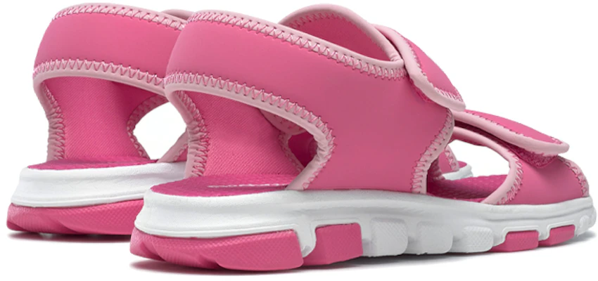(Preschool) Reebok Wave Glider 3 'Pink Magic Tape' FZ1875 Shop (Preschool) Reebok Wave Glider 3 'Pink Magic Tape' FZ1875
