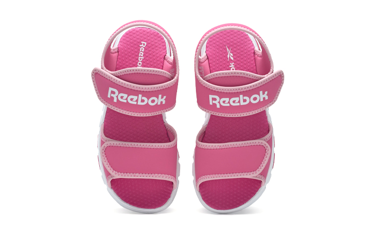 Purchase (Preschool) Reebok Wave Glider 3 'Pink Magic Tape' FZ1875