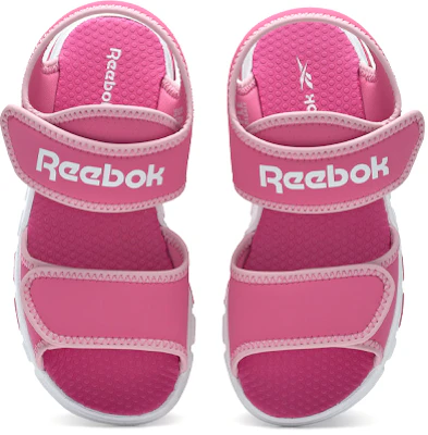 (Preschool) Reebok Wave Glider 3 'Pink Magic Tape' FZ1875 Purchase (Preschool) Reebok Wave Glider 3 'Pink Magic Tape' FZ1875