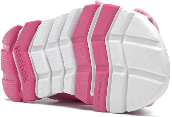 (PS) 리복 웨이브 글라이더 3 '핑크 매직 테이프' (Reebok Wave Glider 3 'Pink Magic Tape') FZ1875 Details for (PS) 리복 웨이브 글라이더 3 '핑크 매직 테이프' (Reebok Wave Glider 3 'Pink Magic Tape') FZ1875