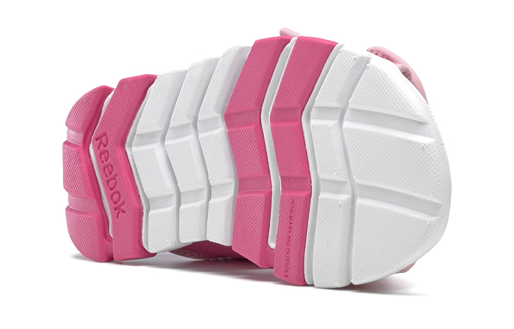 Details for (Preschool) Reebok Wave Glider 3 'Pink Magic Tape' FZ1875