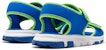 (Preschool) Reebok Wave Glider 3 Blue White Green Sandals 'Blue White Green' EF7590