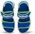(Preschool) Reebok Wave Glider 3 Blue White Green Sandals 'Blue White Green' EF7590