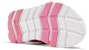 (PS) Sandal Reebok Wave Glider 3 Velcro Kasual Pink Putih 'Merah Jambu Biru' EH0215