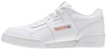 (PS) Reebok Workout Rendah 'Putih' CN5516