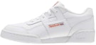 Buy (PS) Reebok Workout Rendah 'Putih' CN5516