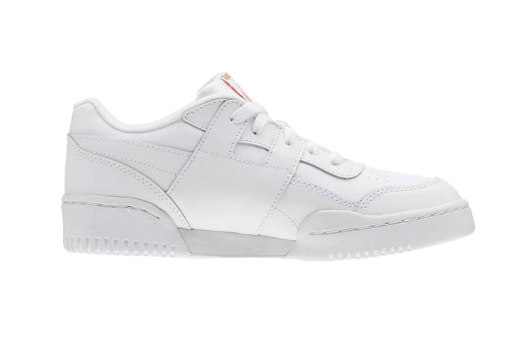 Order (PS) Reebok Workout Low ''Weiß'' CN5516