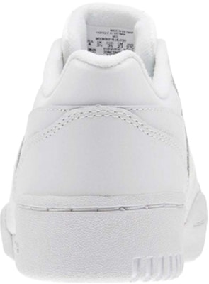 (Preschool) Reebok Workout Low 'White' CN5516 Lookbook (Preschool) Reebok Workout Low 'White' CN5516