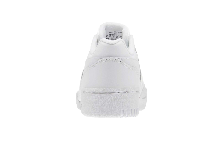 Lookbook (PS) Reebok Workout Low ''Weiß'' CN5516