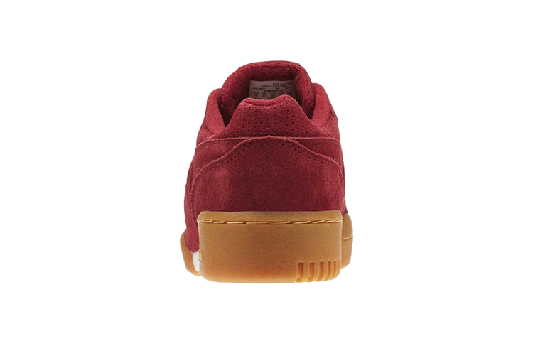 Purchase (PS) リーボック ワークアウト プラス バーガンディ CN5519