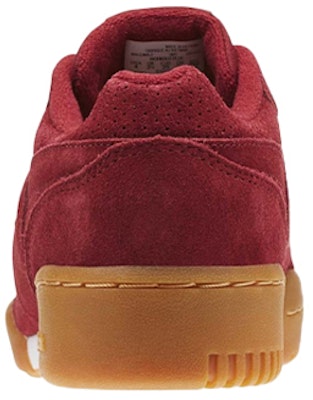 (PS) リーボック ワークアウト プラス バーガンディ CN5519 Purchase (PS) リーボック ワークアウト プラス バーガンディ CN5519