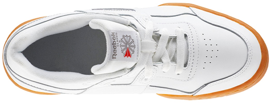 (PS) Reebok Workout Plus 'Putih' CN2243 Shop (PS) Reebok Workout Plus 'Putih' CN2243