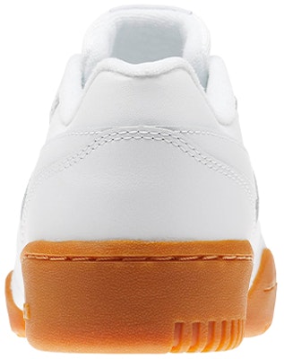 (PS) Reebok Workout Plus 'Putih' CN2243 Purchase (PS) Reebok Workout Plus 'Putih' CN2243