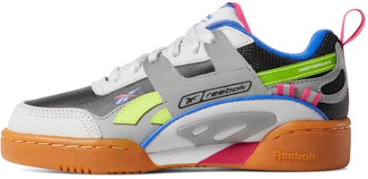 (PS) リーボック ワークアウト プラス ATI 90s グレー DV5531 Buy (PS) リーボック ワークアウト プラス ATI 90s グレー DV5531