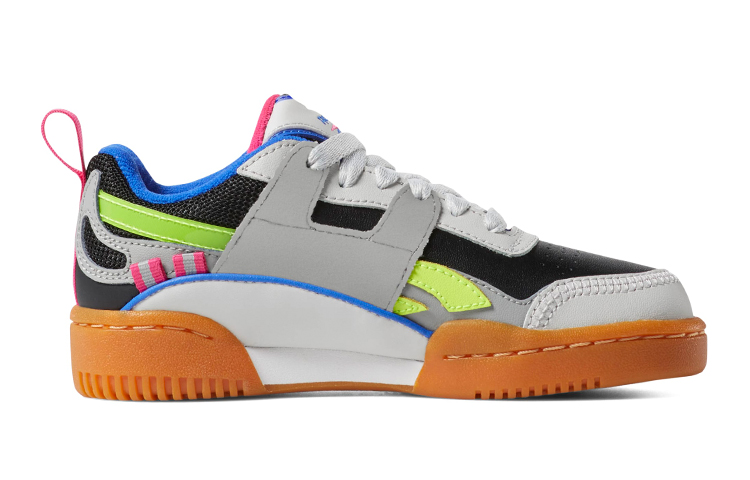 Order (PS) リーボック ワークアウト プラス ATI 90s グレー DV5531