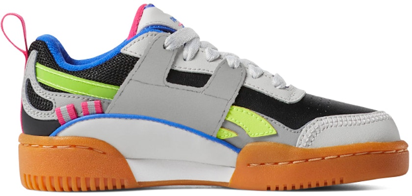 (PS) リーボック ワークアウト プラス ATI 90s グレー DV5531 Order (PS) リーボック ワークアウト プラス ATI 90s グレー DV5531