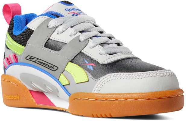 (PS) リーボック ワークアウト プラス ATI 90s グレー DV5531 Lookbook (PS) リーボック ワークアウト プラス ATI 90s グレー DV5531