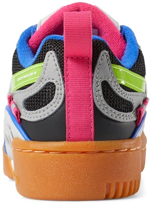 (PS) リーボック ワークアウト プラス ATI 90s グレー DV5531 Shop (PS) リーボック ワークアウト プラス ATI 90s グレー DV5531