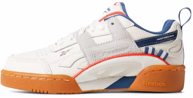 (Preschool) Reebok Workout Plus ATI 90s 'Off White' DV5530 (Preschool) Reebok Workout Plus ATI 90s 'Off White' DV5530