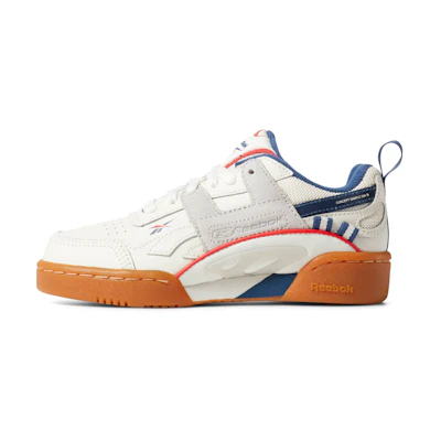 (PS) Reebok Workout Plus ATI 90s 'Off White'