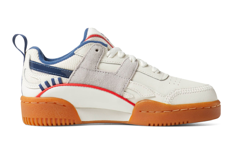 Order (Preschool) Reebok Workout Plus ATI 90s 'Off White' DV5530