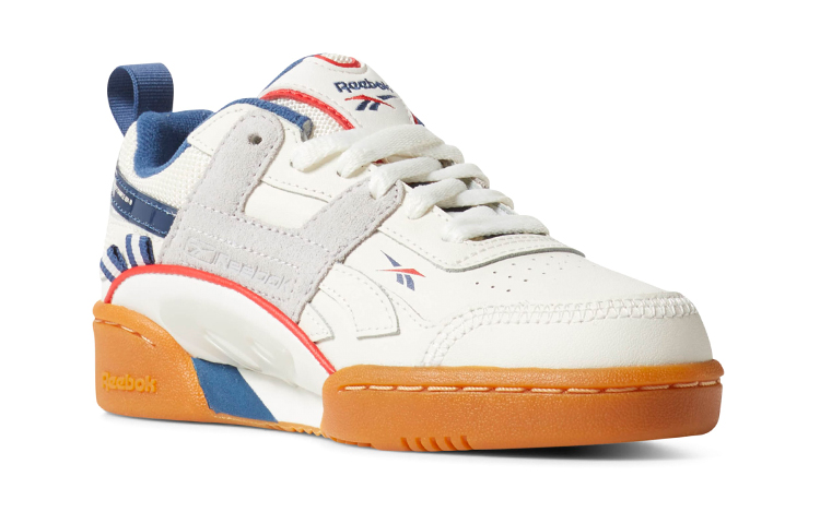 Lookbook (Preschool) Reebok Workout Plus ATI 90s 'Off White' DV5530